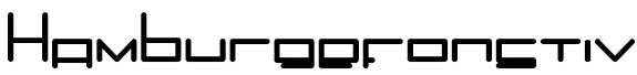 Trancemission Bold