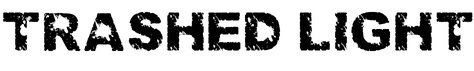 Trashed light