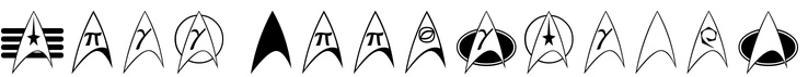 Trek Arrowheads