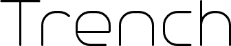 Trench-Thin