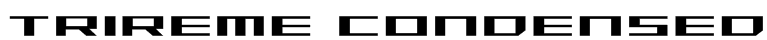Trireme