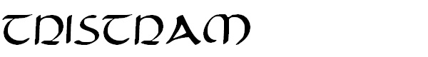 Tristram