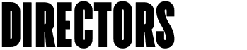 TT Directors
