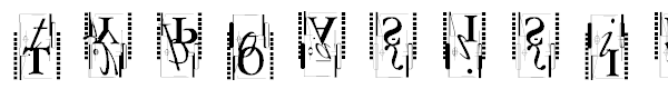 TypOasisInitials