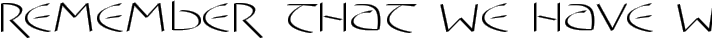 TypoasisUncial