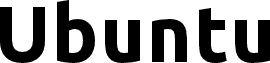 Ubuntu