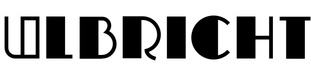 Ulbricht