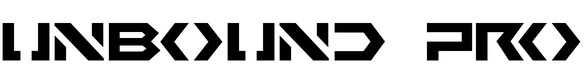 Unbound Pro