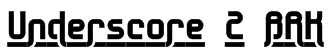 Underscore 2 BRK