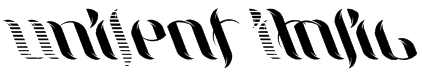 UniLeaf Italic