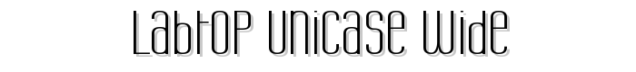 UppEa Regular