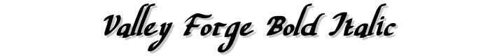 Valley Forge