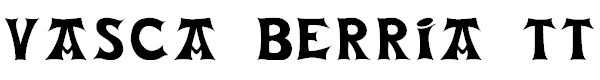 Vasca Berria