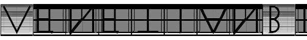 Venetian Blind