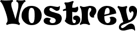 Vostrey