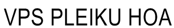 VPS Pleiku Hoa