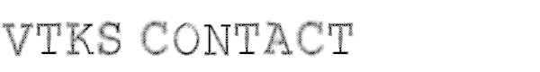 VTKS Contact