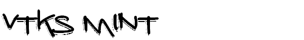 Vtks Mint