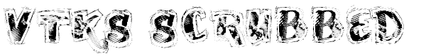 VTKS SCRUBBED