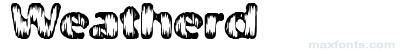 Weatherd