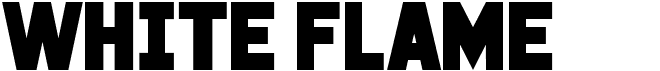 White Flame