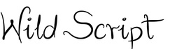 Wild Script