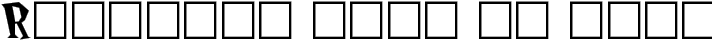 Wildside Plain