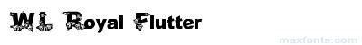 WL Royal Flutter