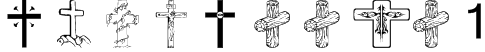 WM Crosses 1