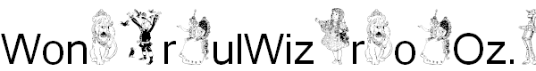 free font wizard free font wizard