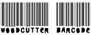 Woodcutter Barcode
