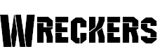 Wreckers