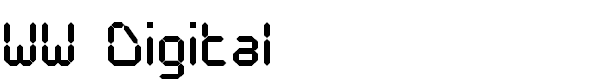 WW Digital