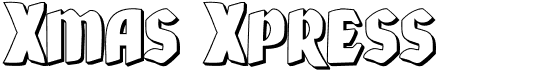 Xmas Xpress