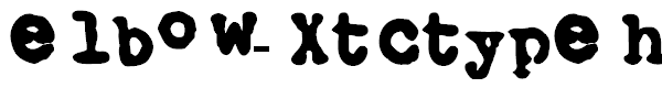 xtctype