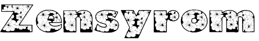 Zensyrom