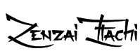 Zenzai Itachi