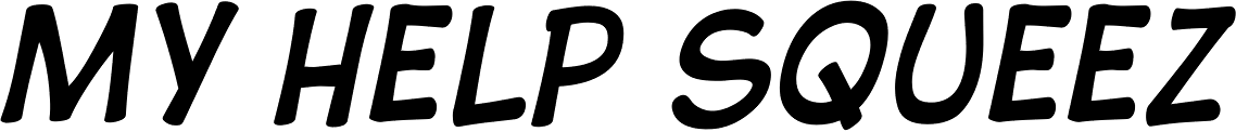 10 Cent Comics Italic