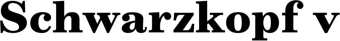 21 Cent Black