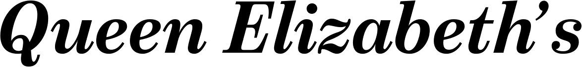 21 Cent Bold Italic