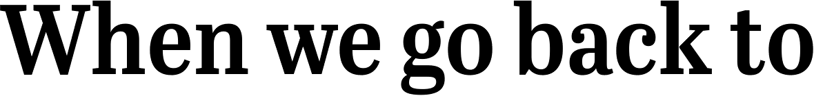 Abril Titling SemiCond SemiBold