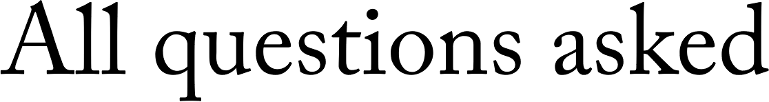 Adobe Caslon Pro