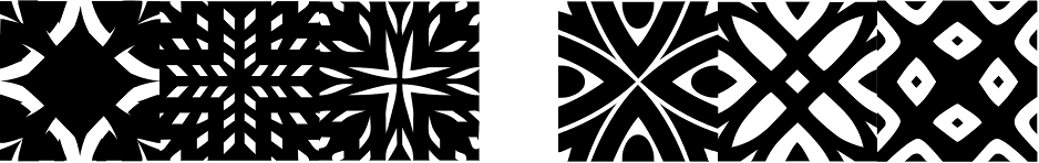 African Pattern 02 General