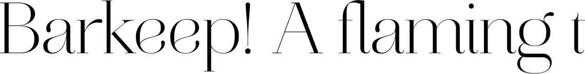Aire Bold Pro