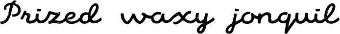 Alaska Script