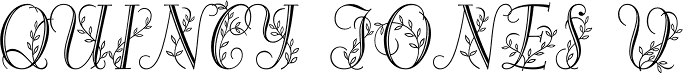 Alea AS Initials