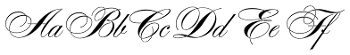 Alexandra Script