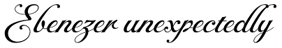 Alipe Script™