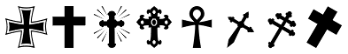 Altemus Crosses