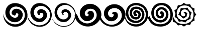 Altemus Spirals